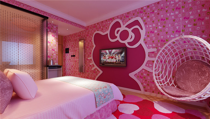 賓館投資內(nèi)部需要多少錢？