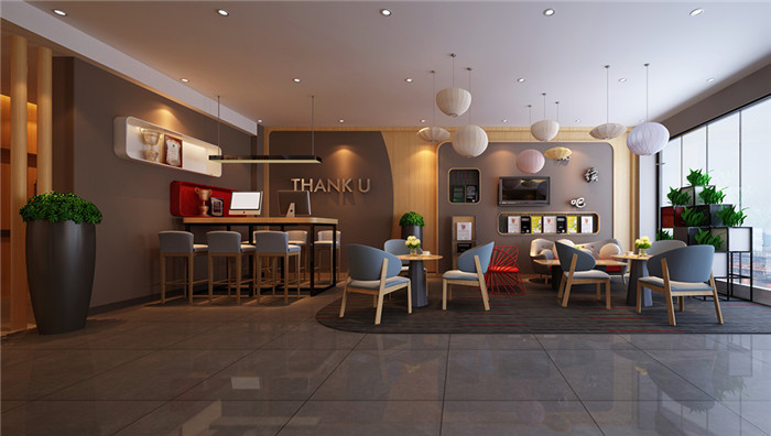 開一個(gè)主題賓館前臺(tái)需要的投資